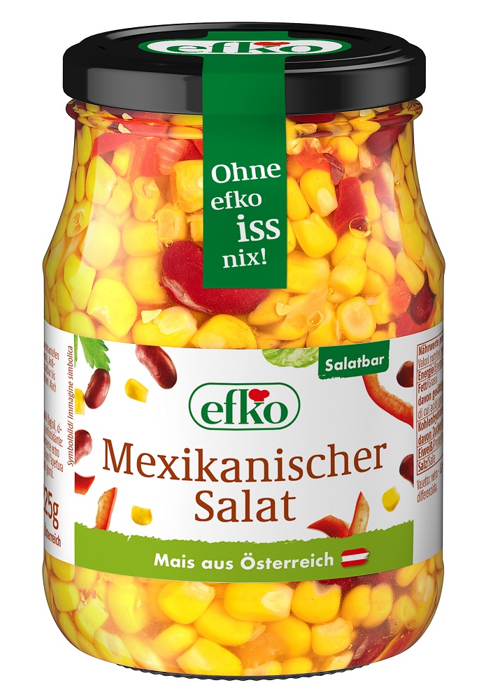 Efko Mexikanischer Salat