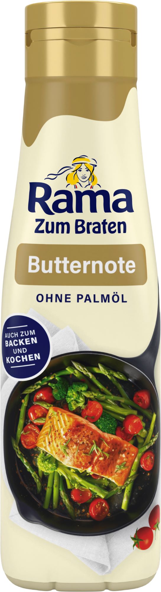 Rama Culinesse Mit Butternote