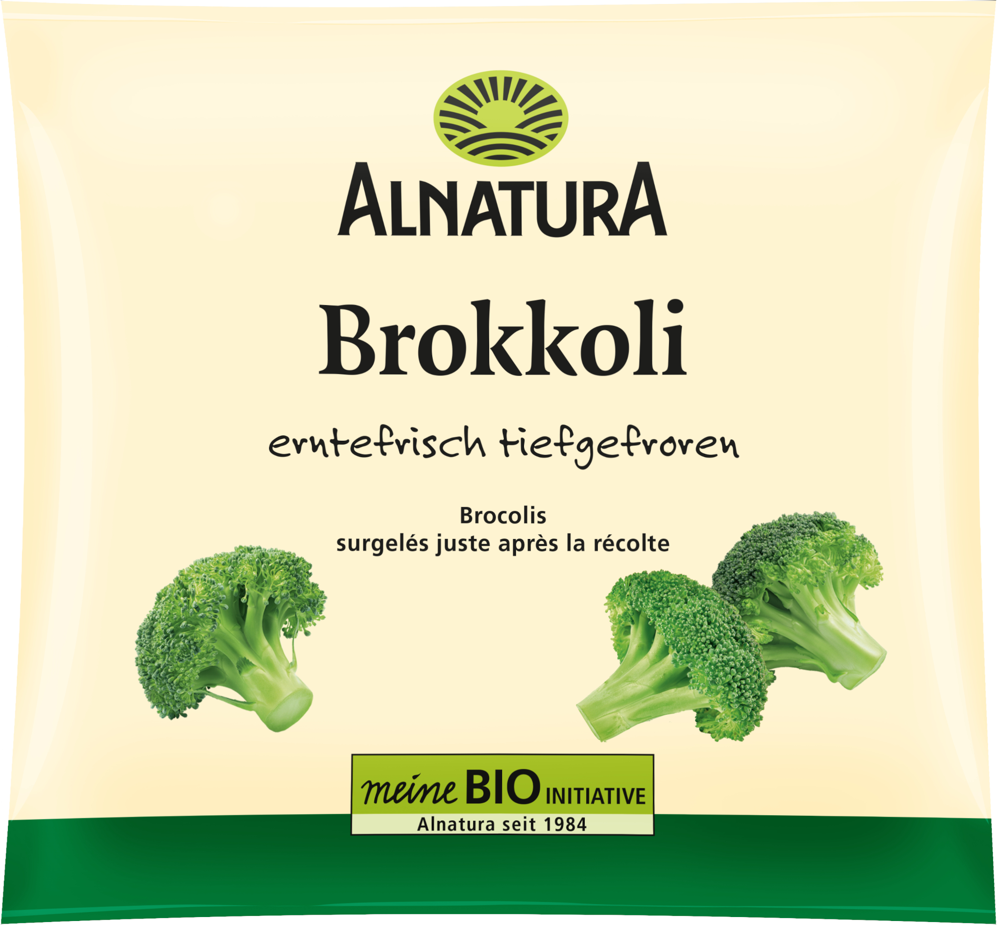 Broccoli Alnatura BIO