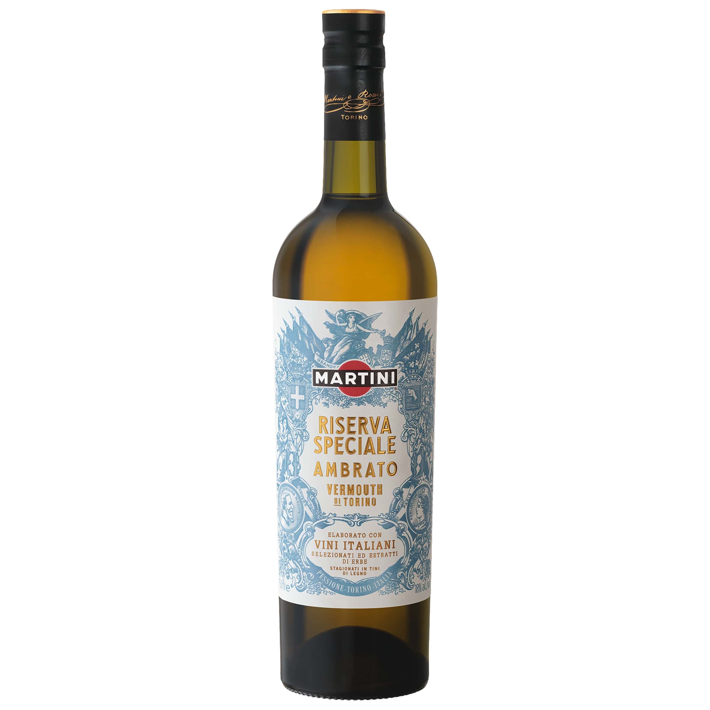 Martini Riserva Speciale Ambrato