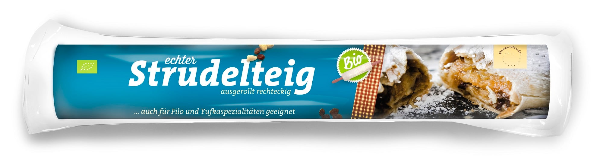 Wunderschne Strudelteig Kaufen Edeka Bilder