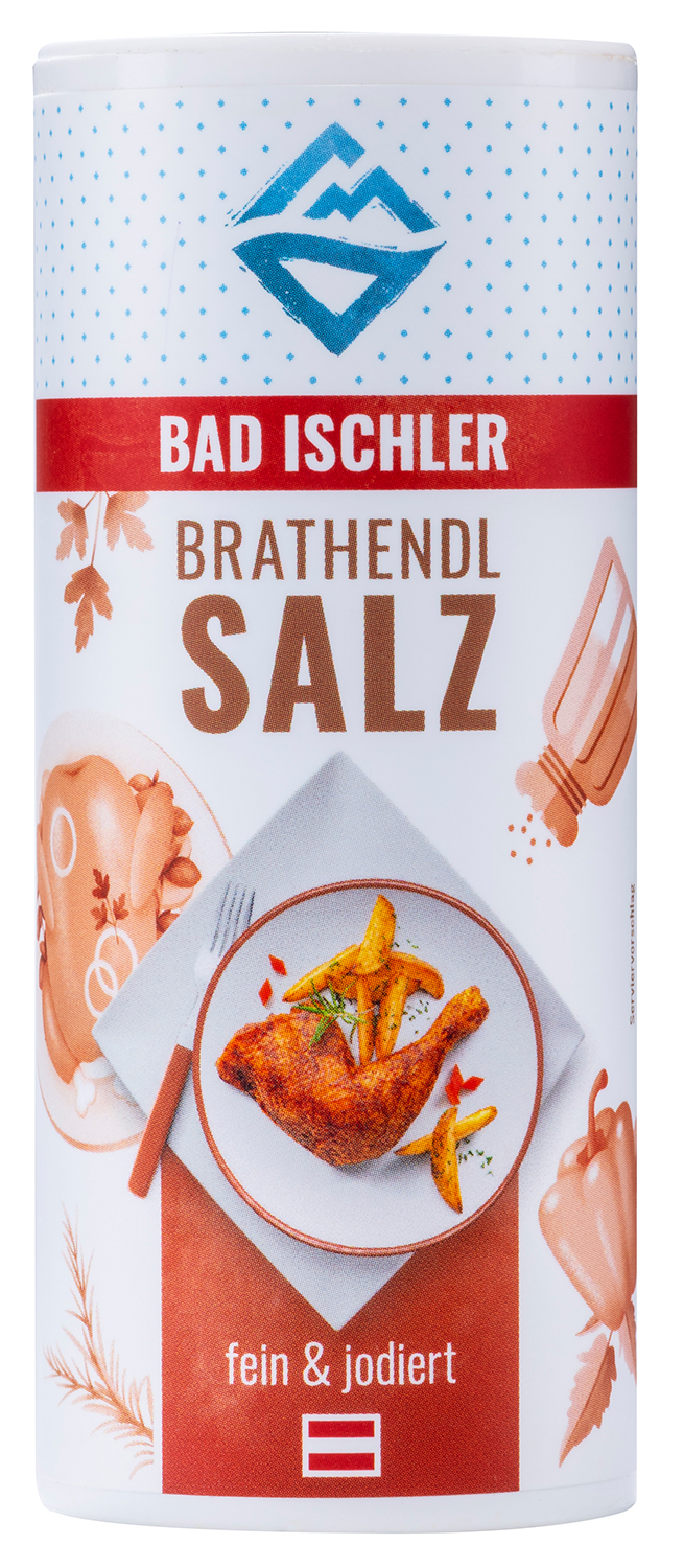 Bad Ischler Brathendl Salz