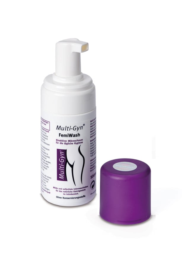 beste alternative zu gleitgel GELLIC gel 20g main image 0