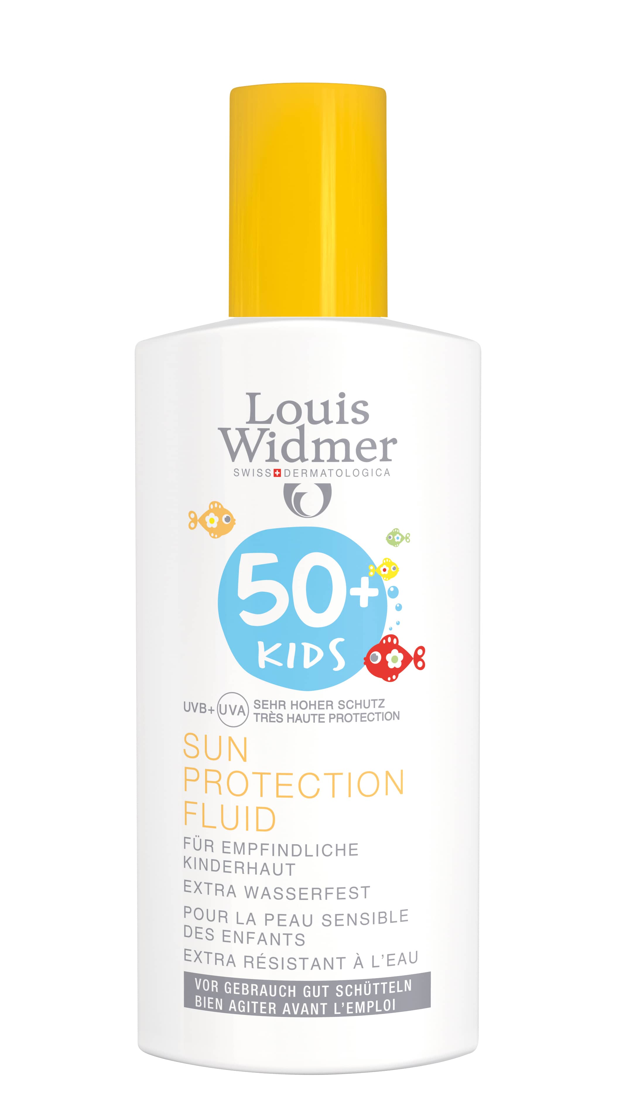 louis widmer sun protection