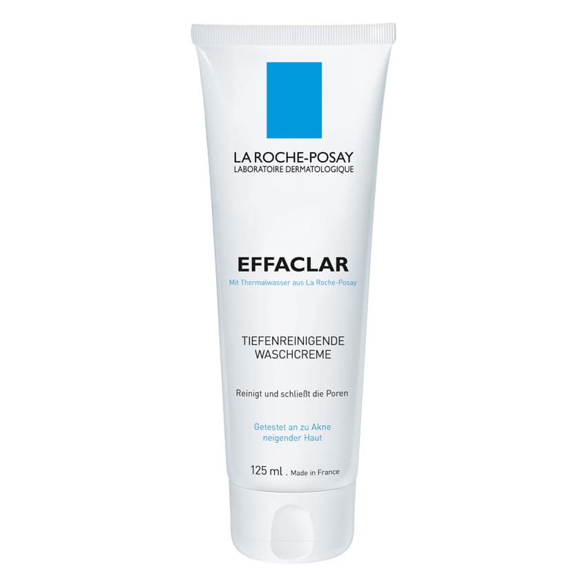 La Roche Posay Effaclar Waschcreme