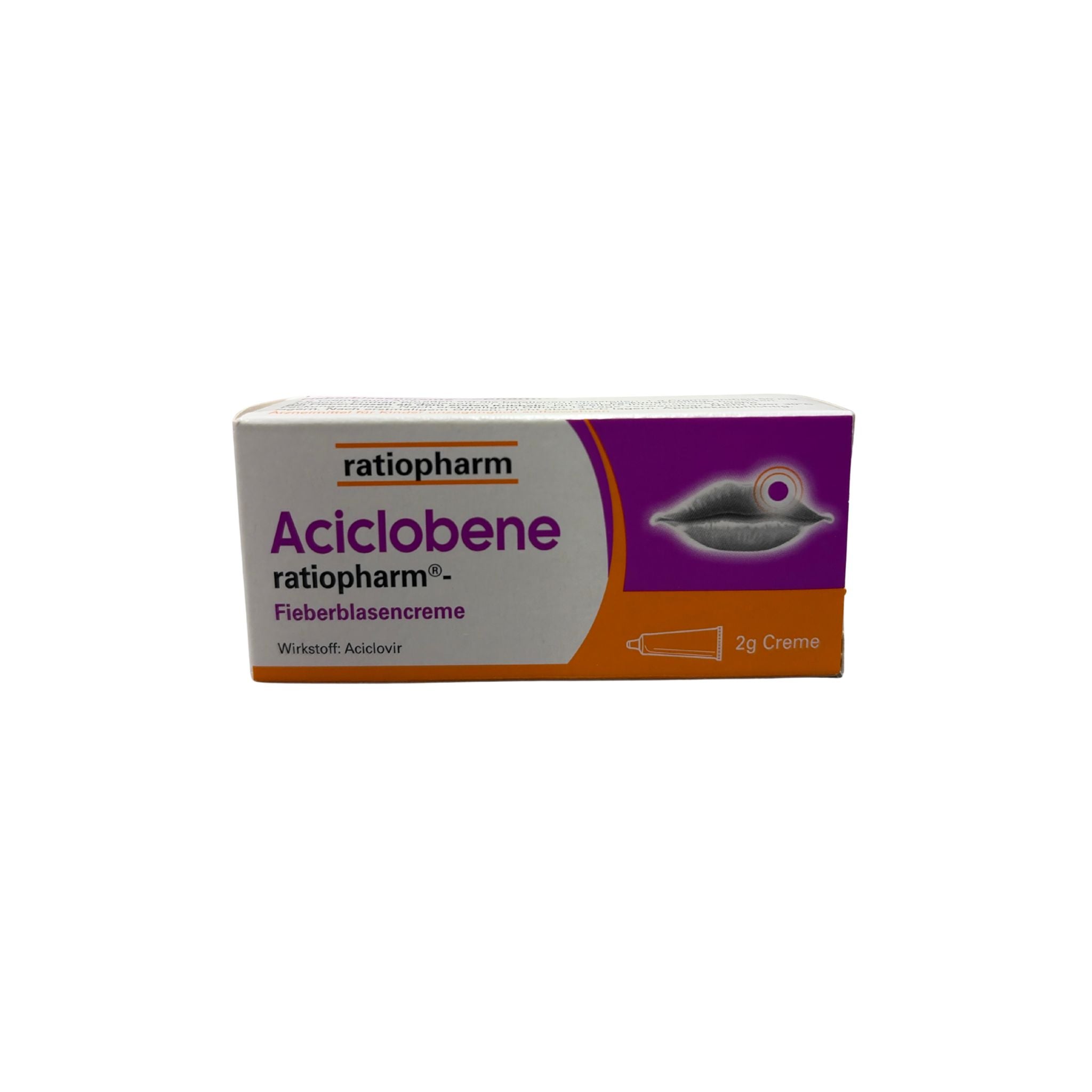 Aciclovir kaufen