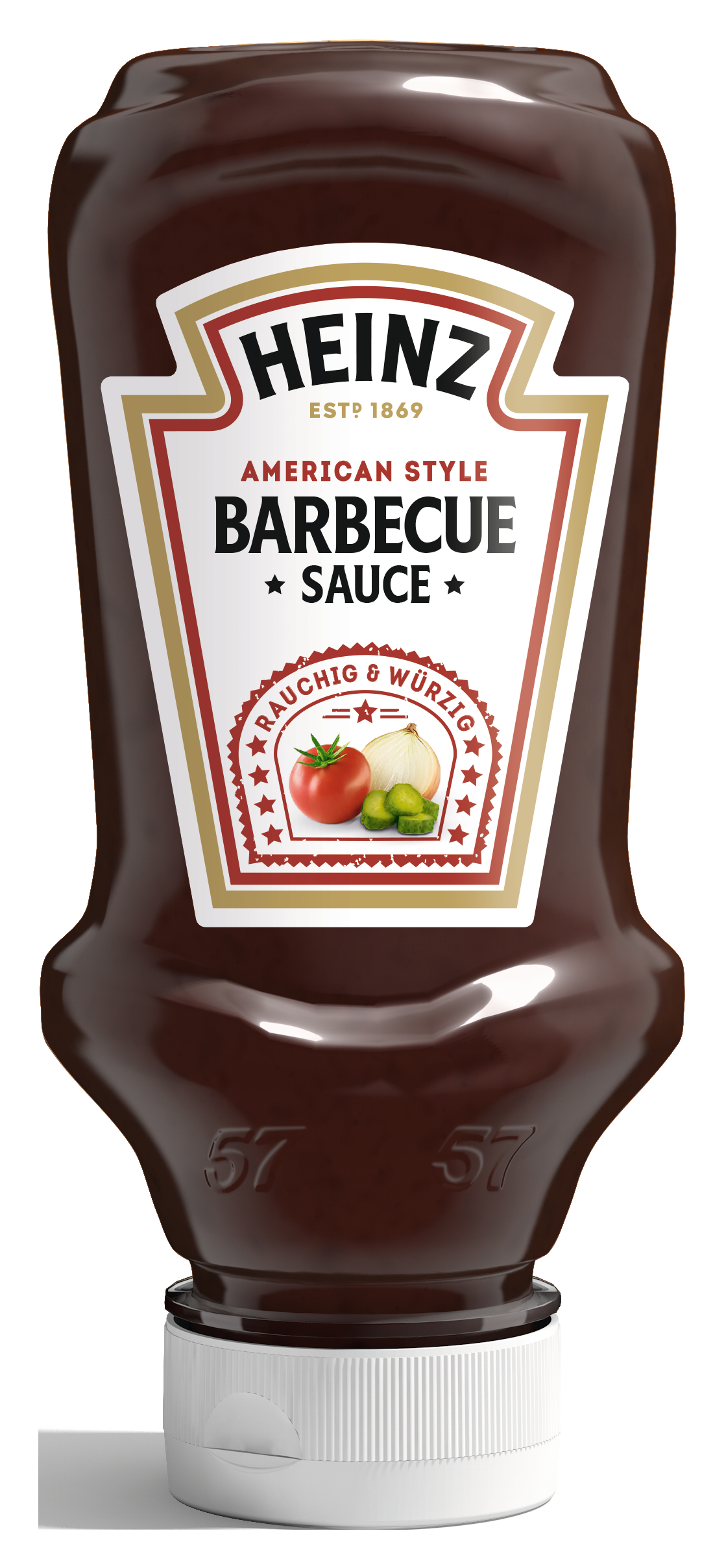 Heinz Barbecue Sauce