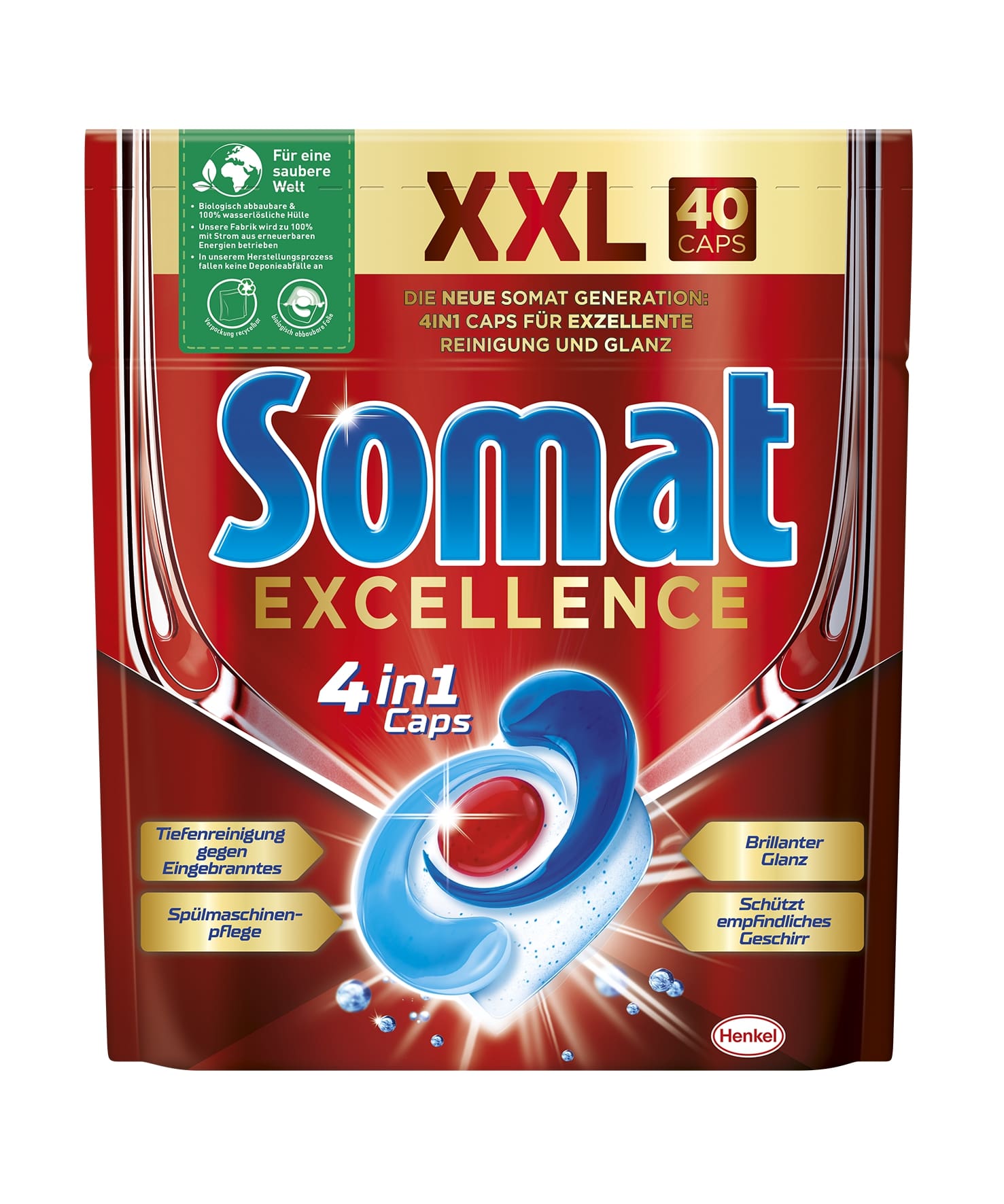 Somat Excellence 4 in 1 XXL