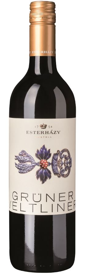 Weingut Esterházy Estoras Grüner Veltliner 2020