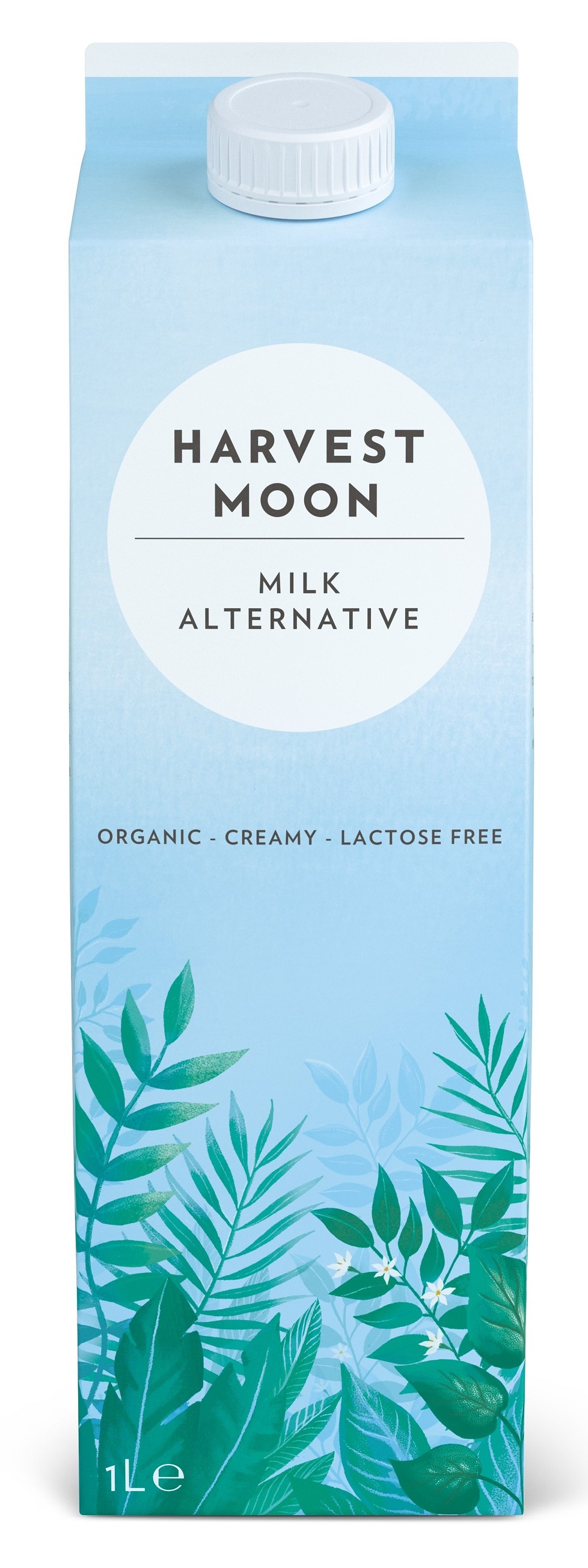 Harvest Moon Milk Alternative