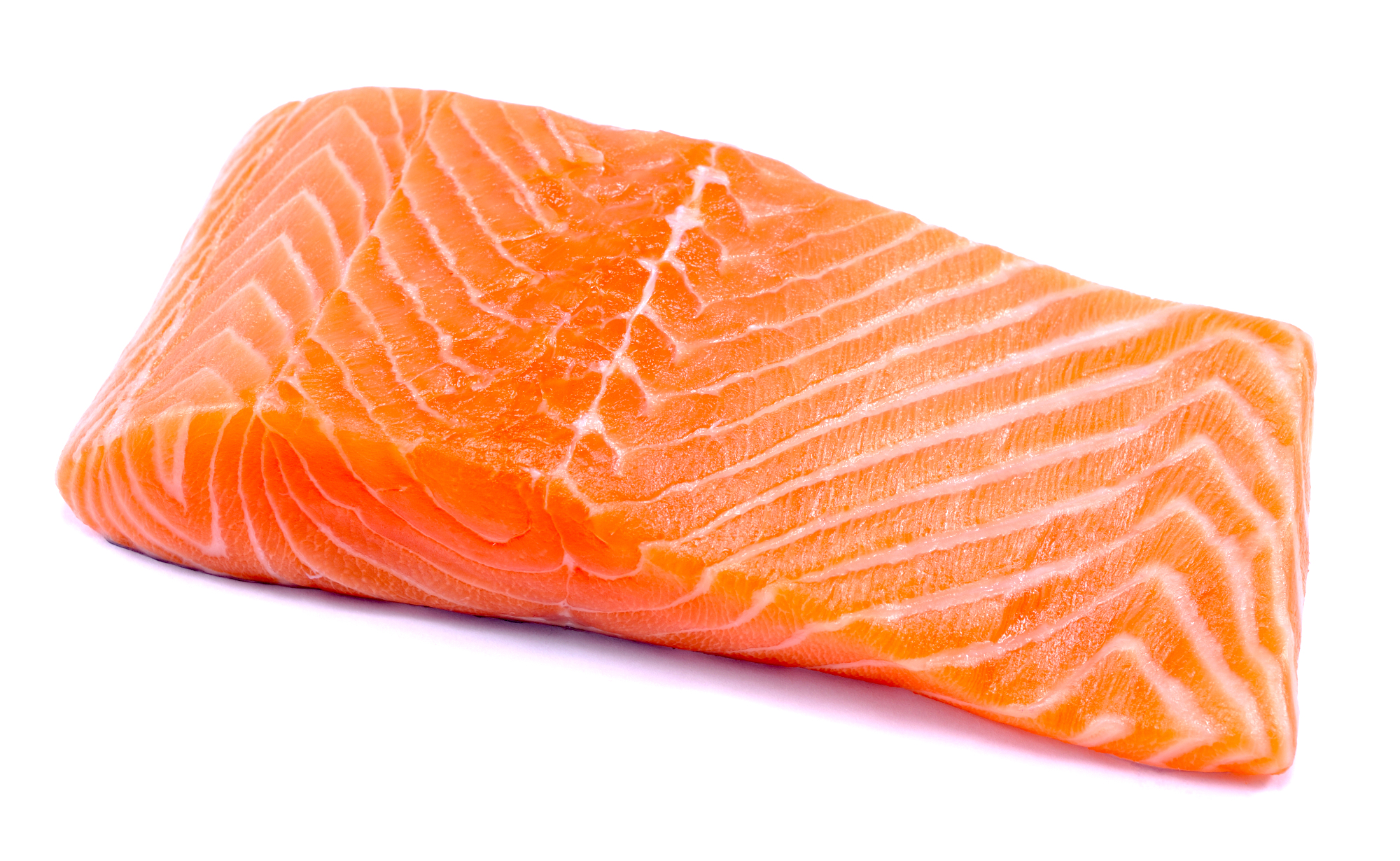 FJORU BIO Lachs Filet mit Haut