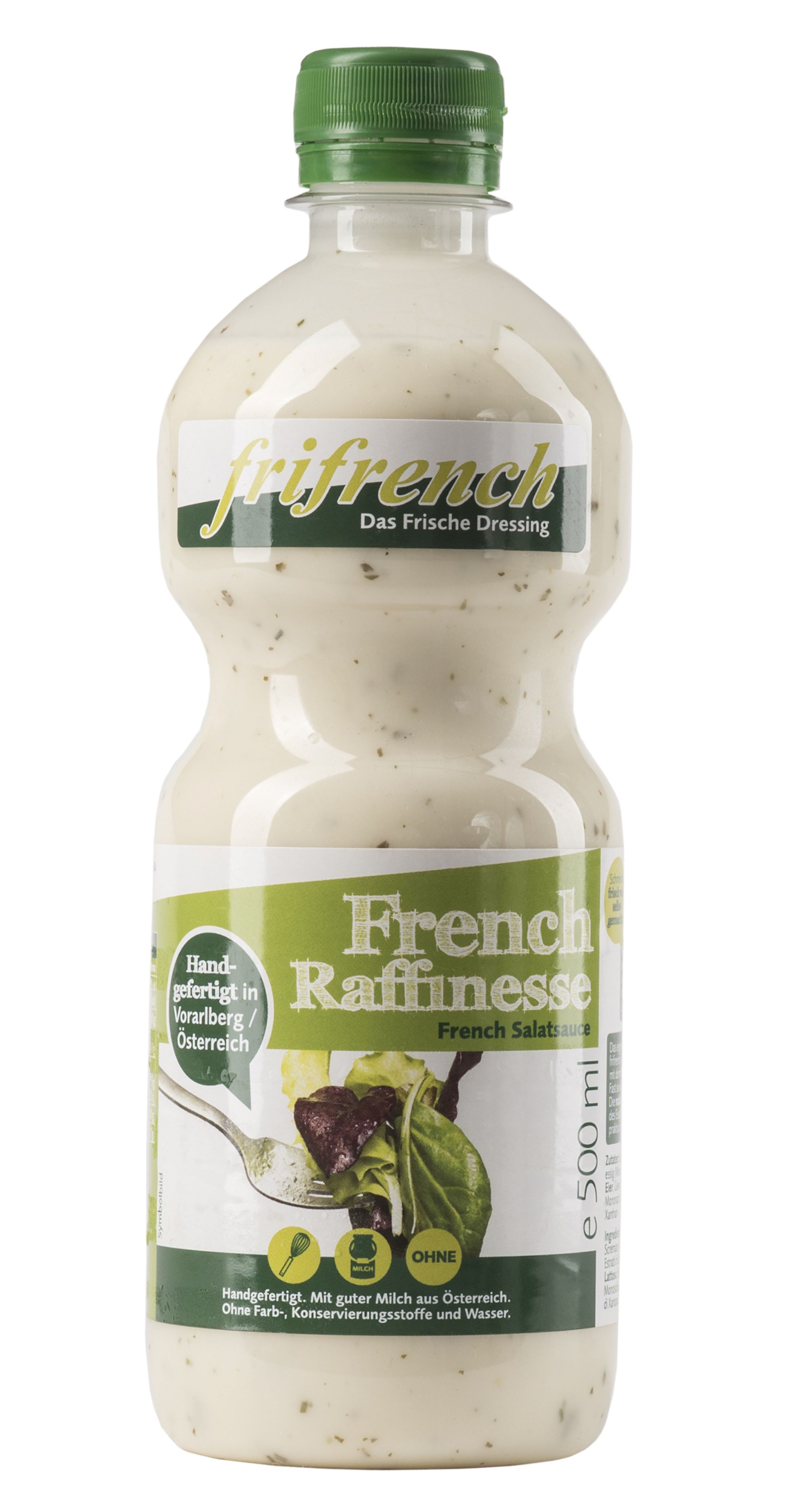 frifrench French Raffinesse
