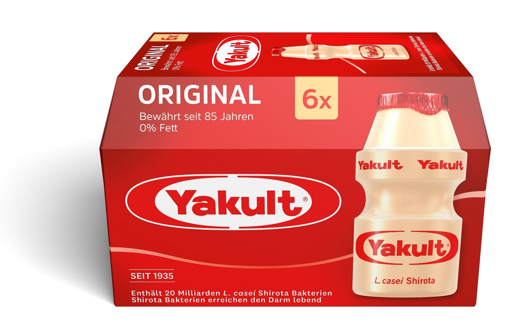 Yakult Original