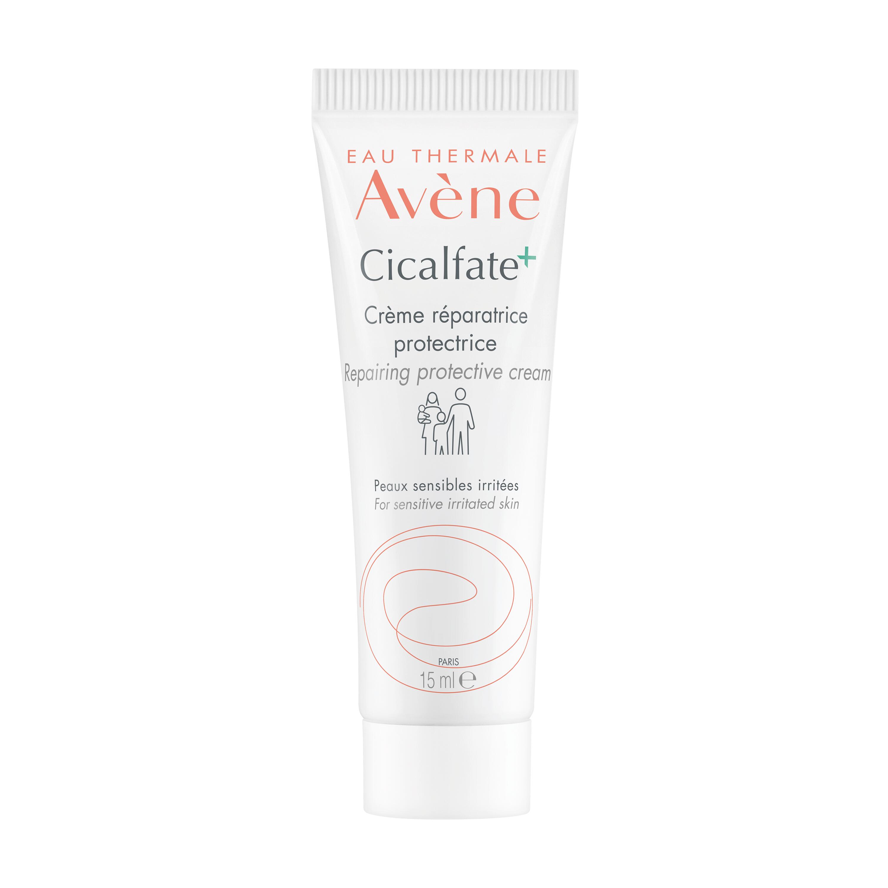 Avene Cicalfate Akutpflege-Creme