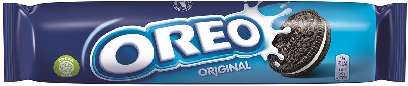 Oreo Rolle OREO Rolle Original