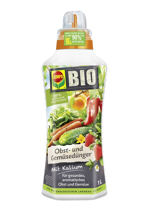 neudorff azet dünger Azet VeggieDünger – Neudorff Shop main image 0