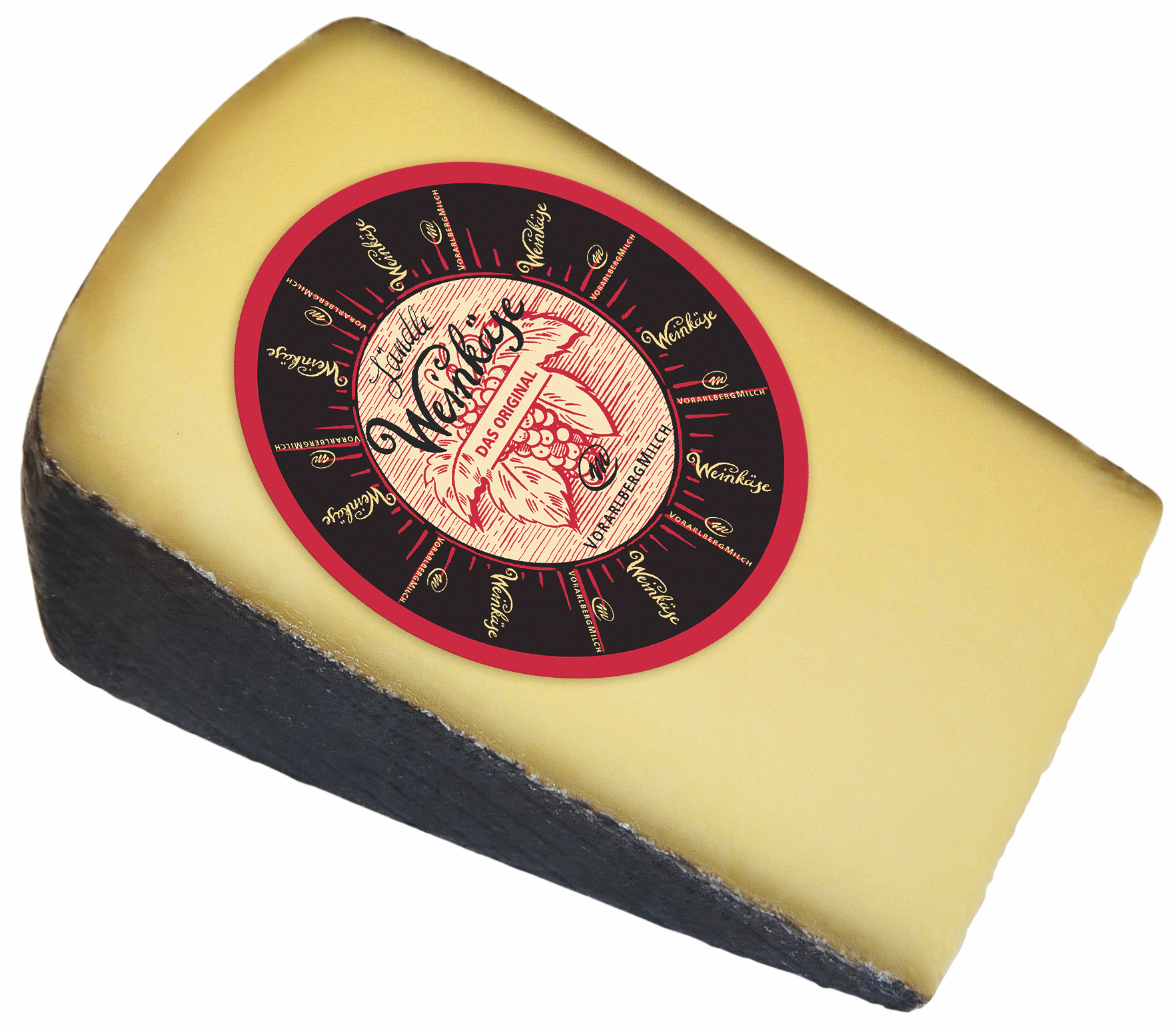Weinkäse