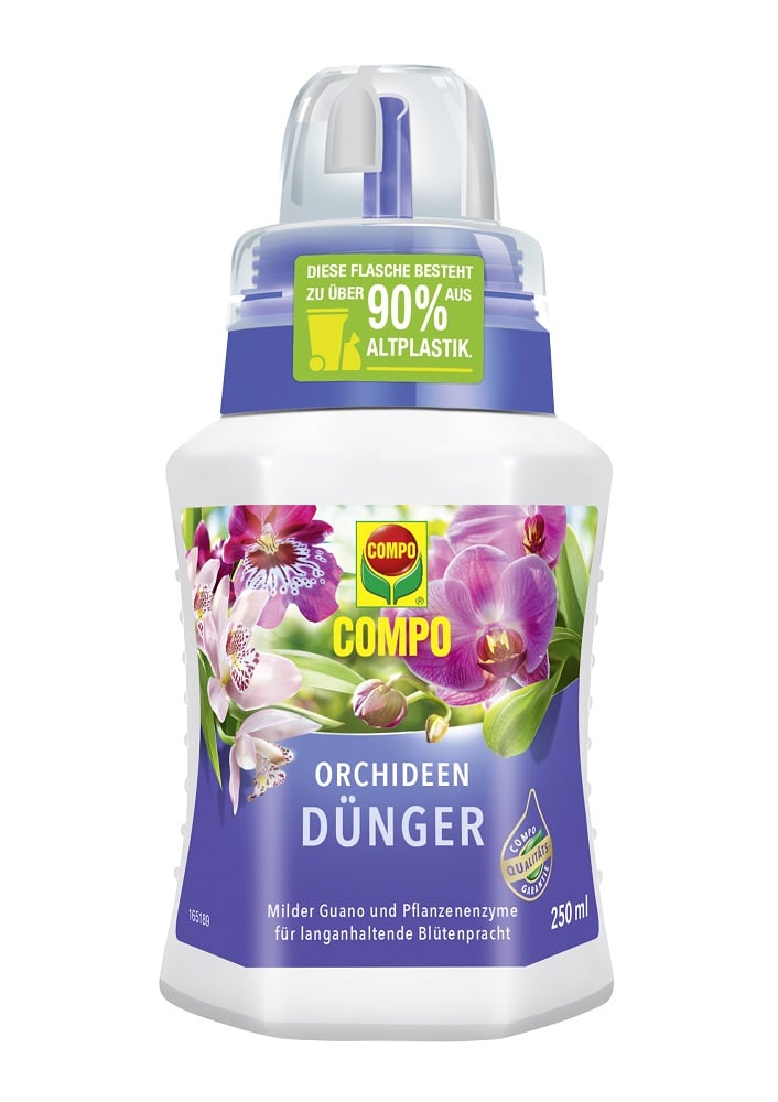 COMPO Ungeziefer-Kder