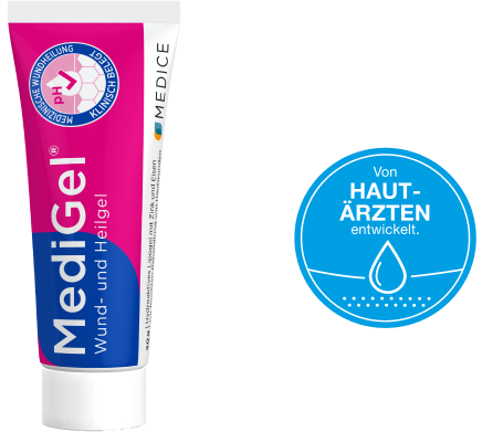 Dr. Storz Aloe Vera Gel 97,5%