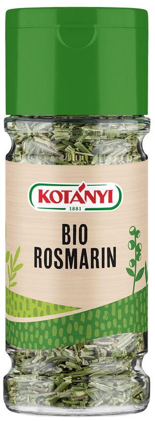 Kotányi BIO Rosmarin