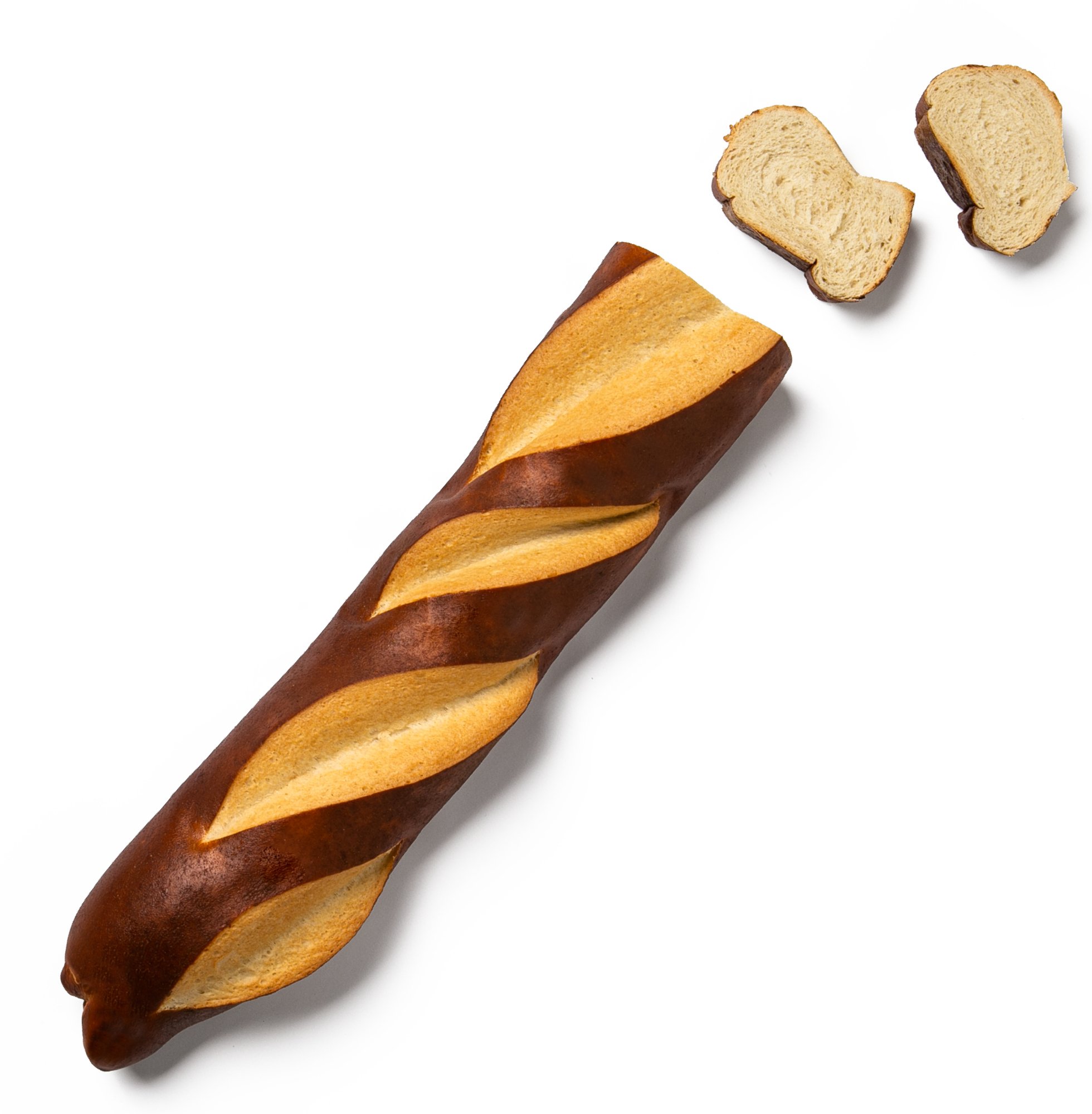 Hager Laugenbaguette