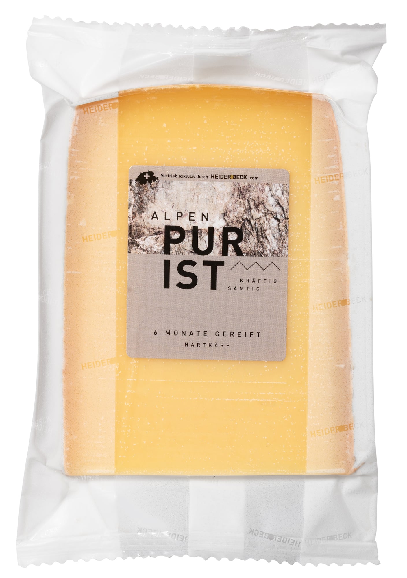 Heiderbeck Alpen Purist