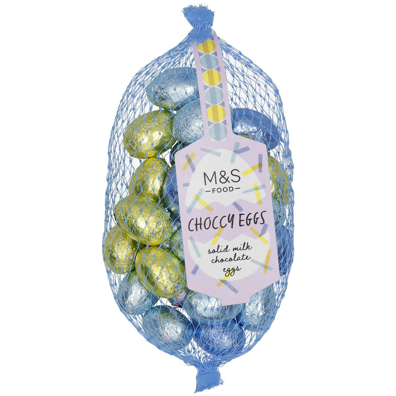 Marks and Spencer Chocolate Eggs