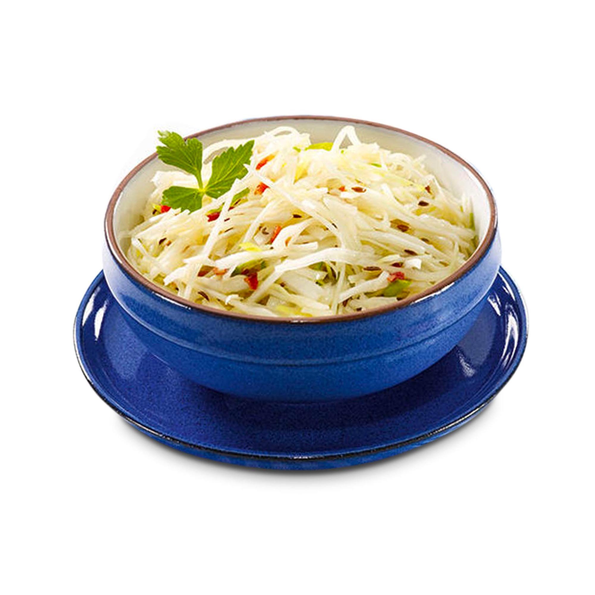 Kugler Bayerischer Krautsalat