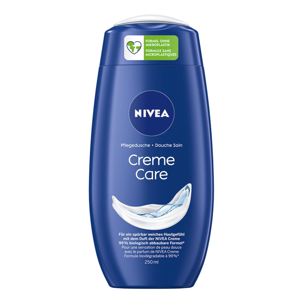 NIVEA Creme Care Pflegedusche