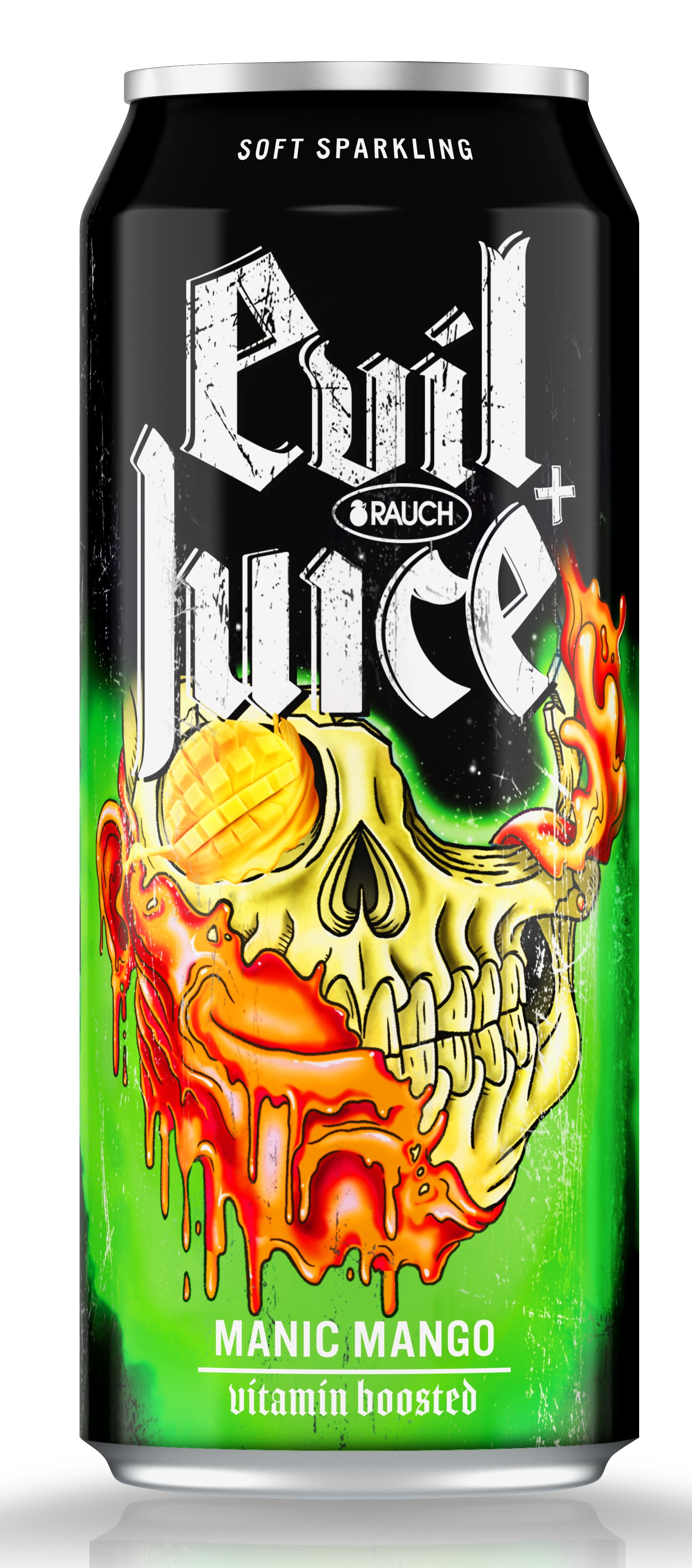 Evil Juice Manic Mango