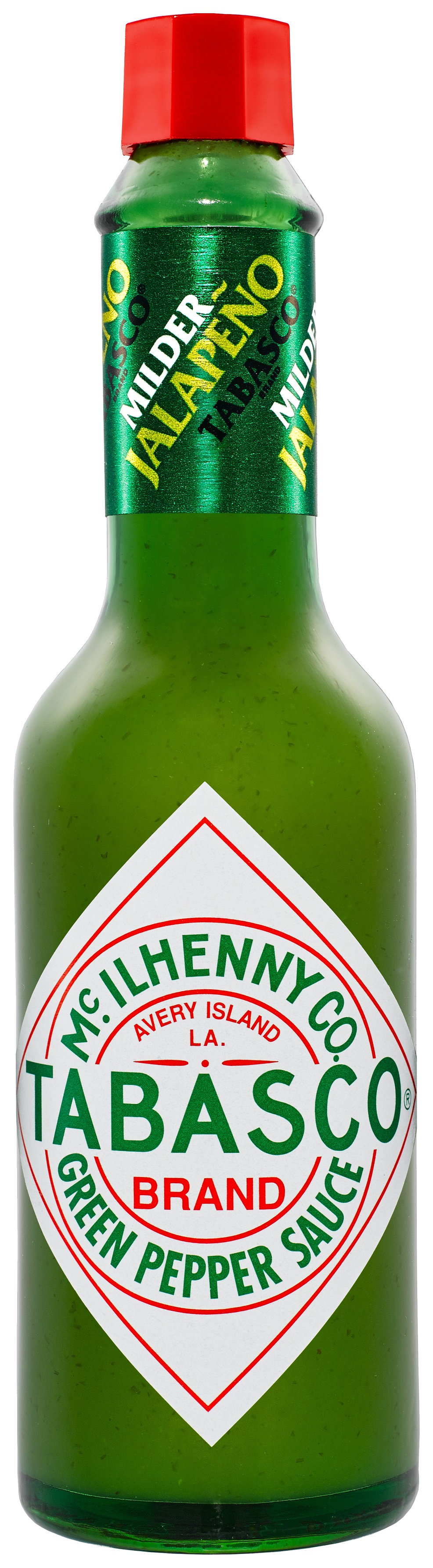 Tabasco Jalapeno Sauce