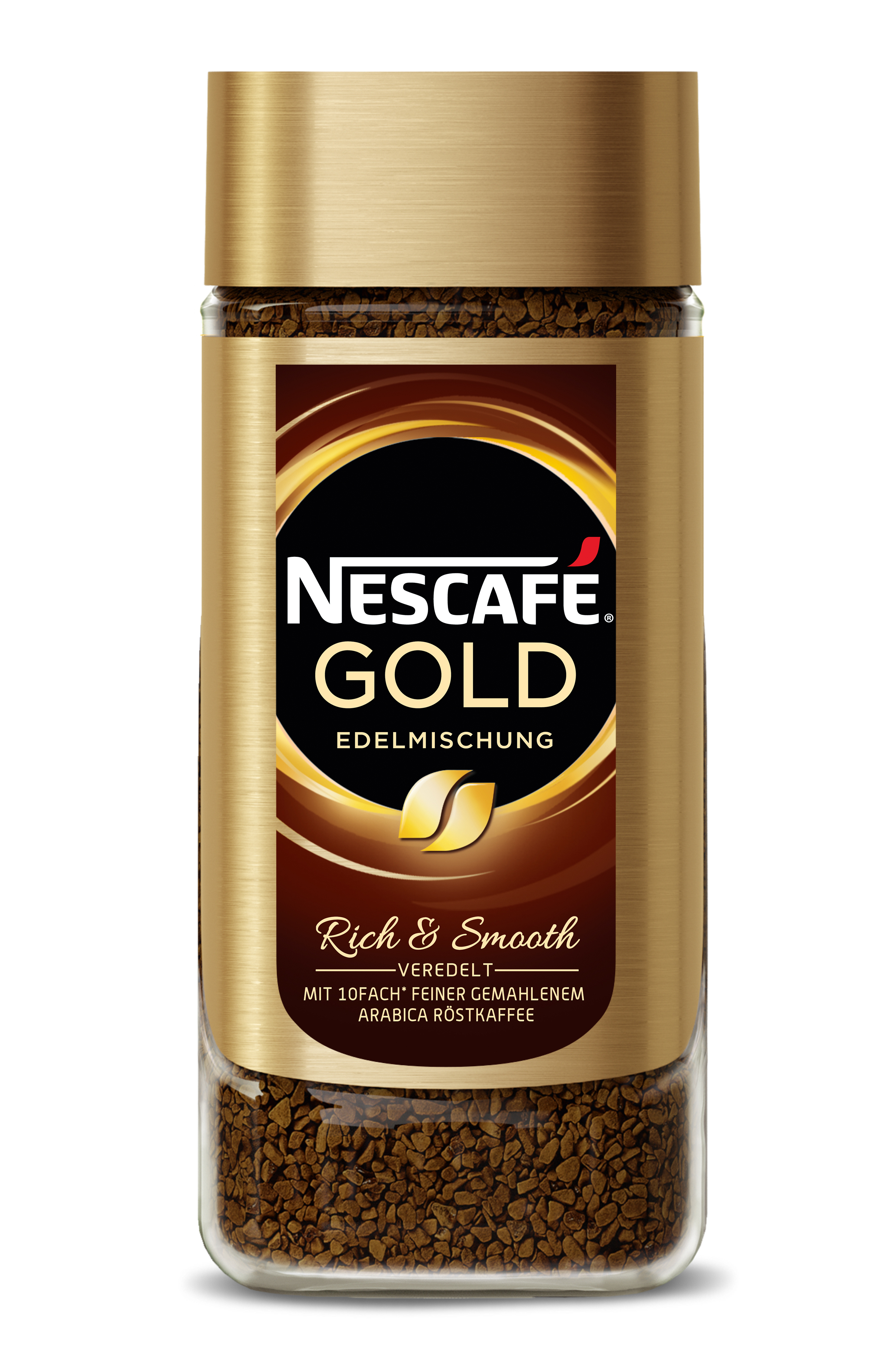 Мелющий кофе нескафе. Нескафе Голд 190 гр. Нескафе Голд 95 гр. Кофе Nescafe Gold 190г. Кофе Nescafe Gold 95г ст/б.
