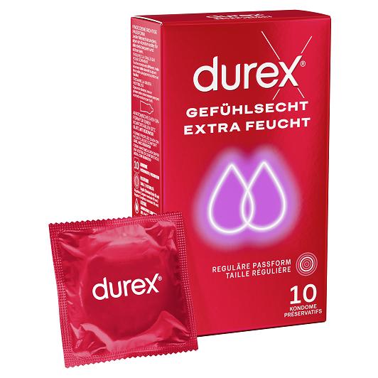 wie kann man sich befriedigen Durex Play Feel Gleitgel