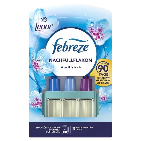 Febreze Lufterfrischer Extra Stark Frühlingserwachen