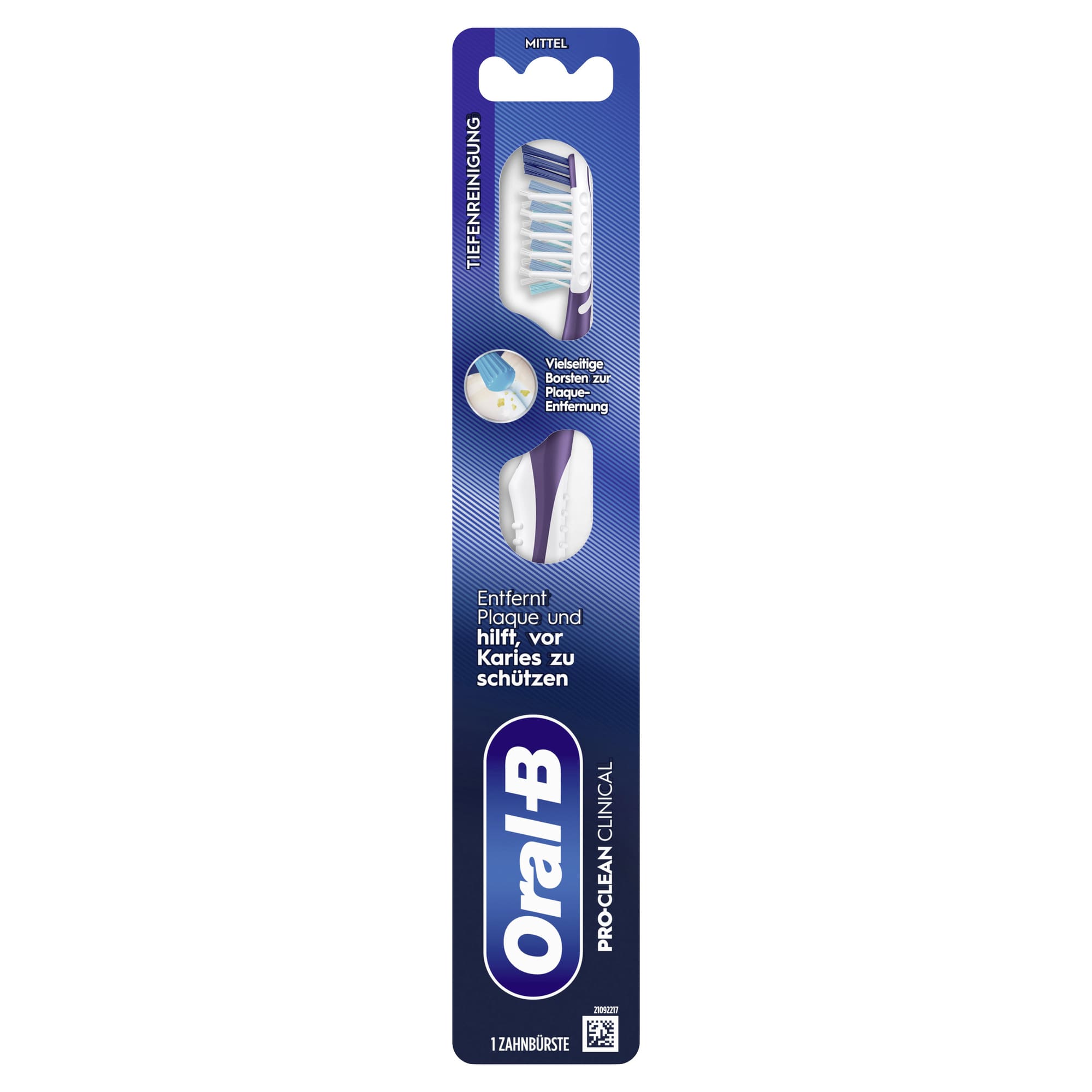 Dr.BEST Vibration Atemfrisch mittel
