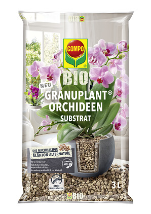 COMPO SANA Qualitts-Blumenerde 20 L