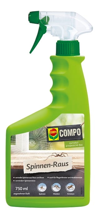 COMPO Ameisen-Stopp N 750 ml BIO