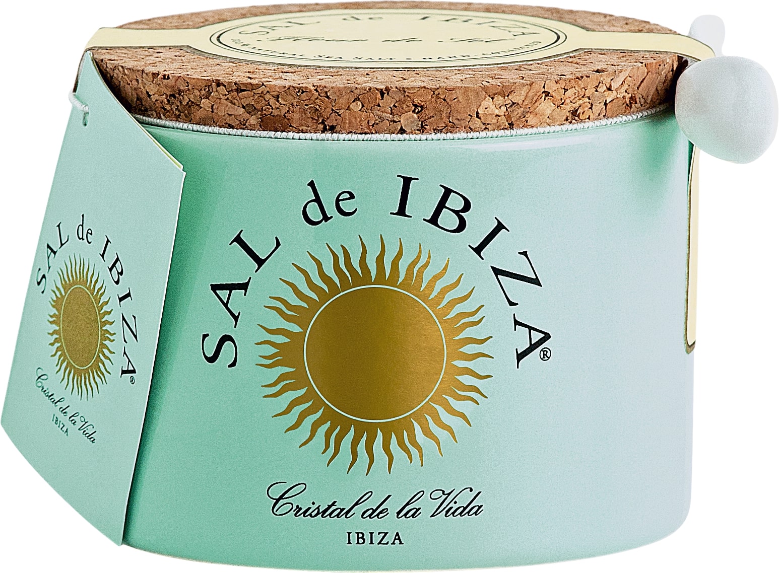 Sal de Fleur de Sel