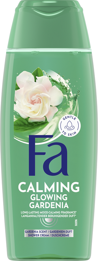 FA Duschgel Joghurt Aloe Vera