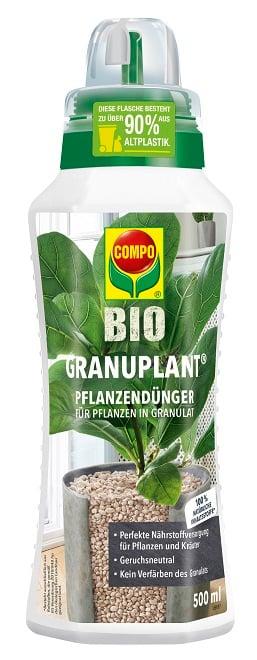 COMPO SANA Qualitts-Blumenerde 20 L