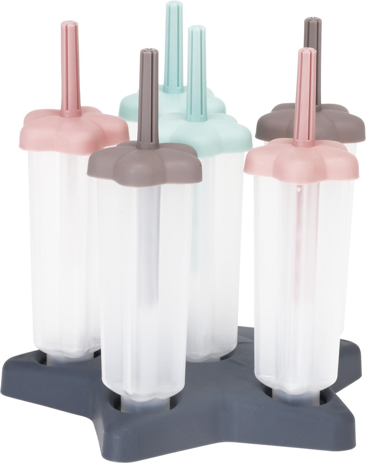 Eis-am-Stiel-Form