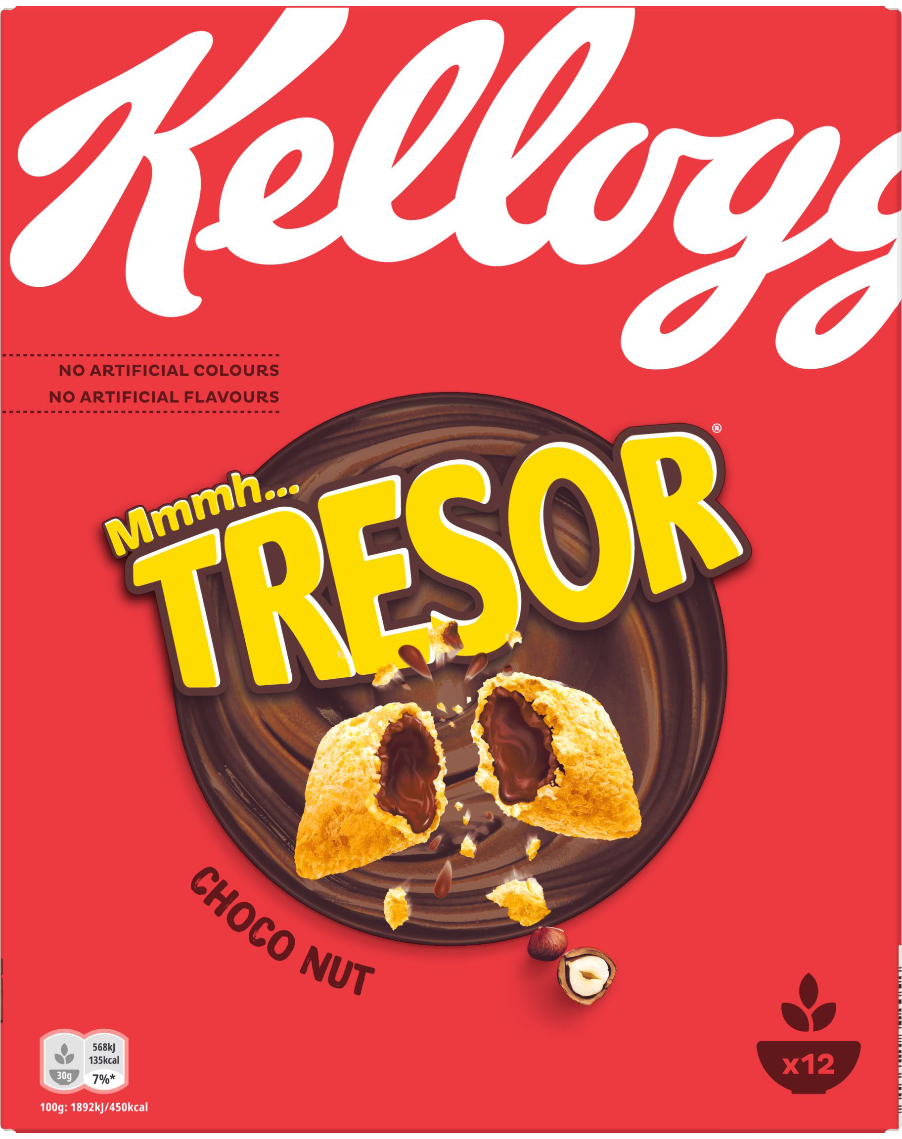 Tresor (Kellogg's)