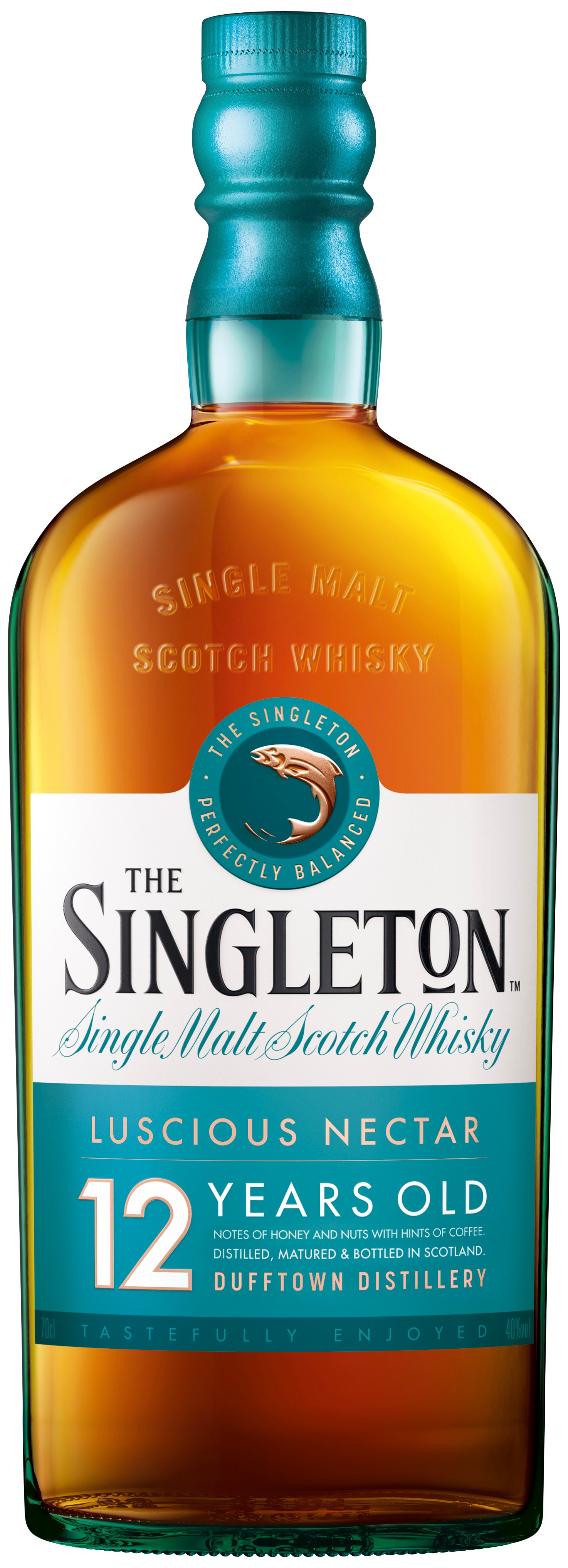 Singleton 12 Years Single Malt Scotch