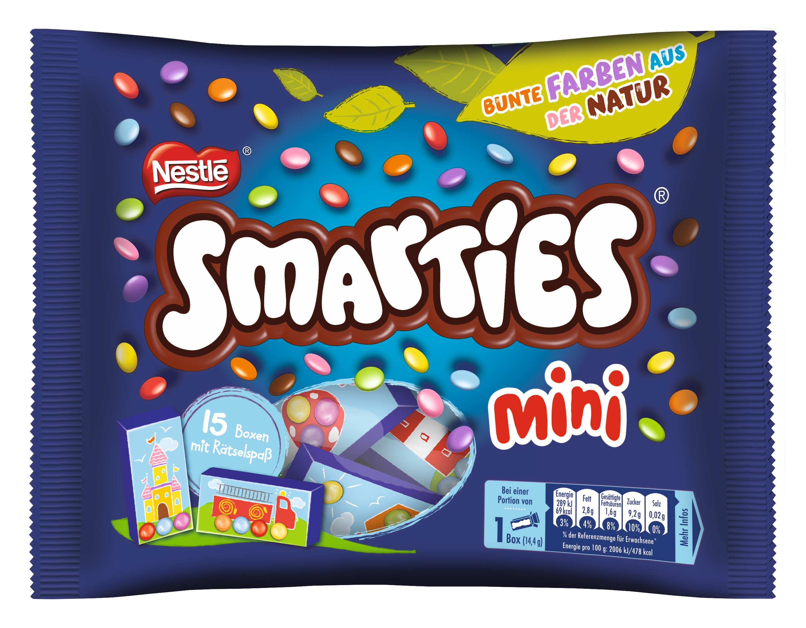 Smarties