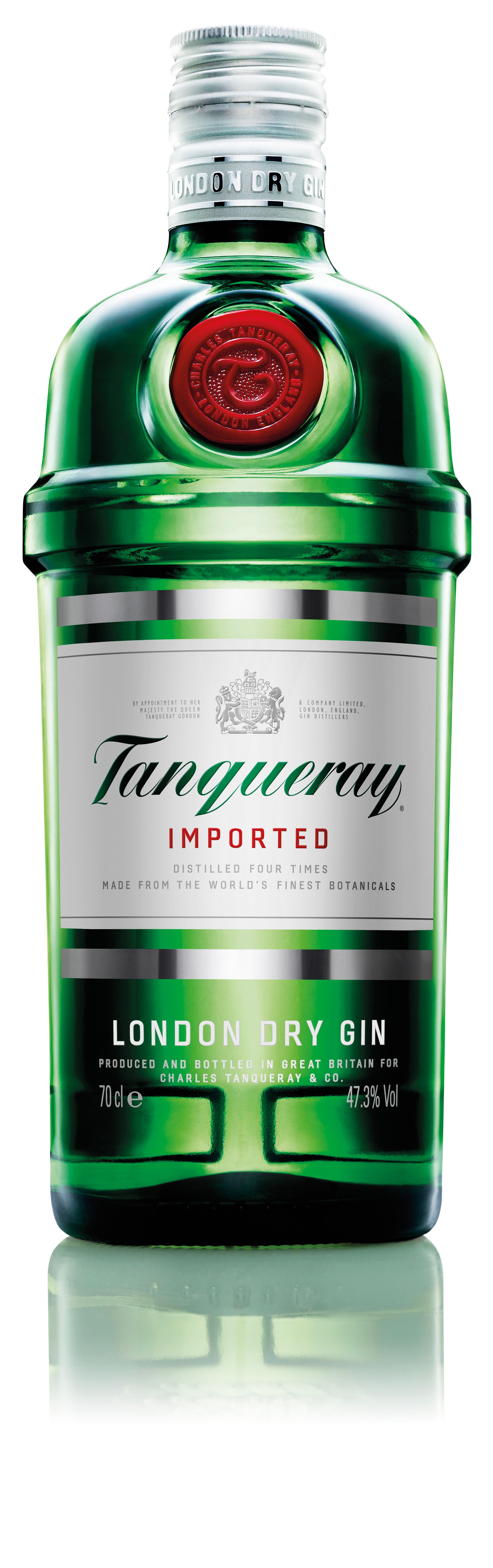 Tanqueray London Dry Gin