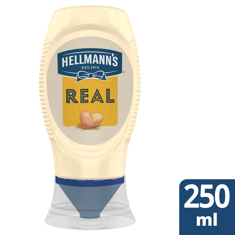 Hellmann's Original Mayonnaise Squeezer
