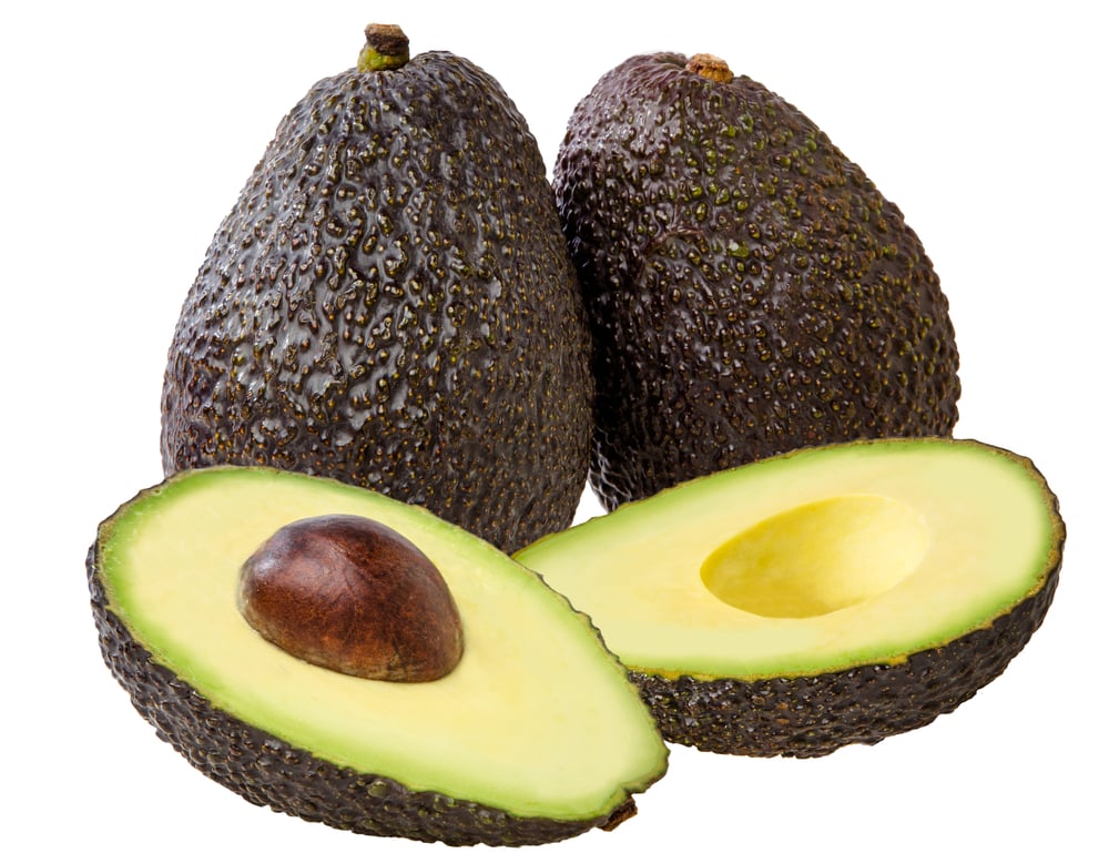 Premium Avocado Hass, ready to eat