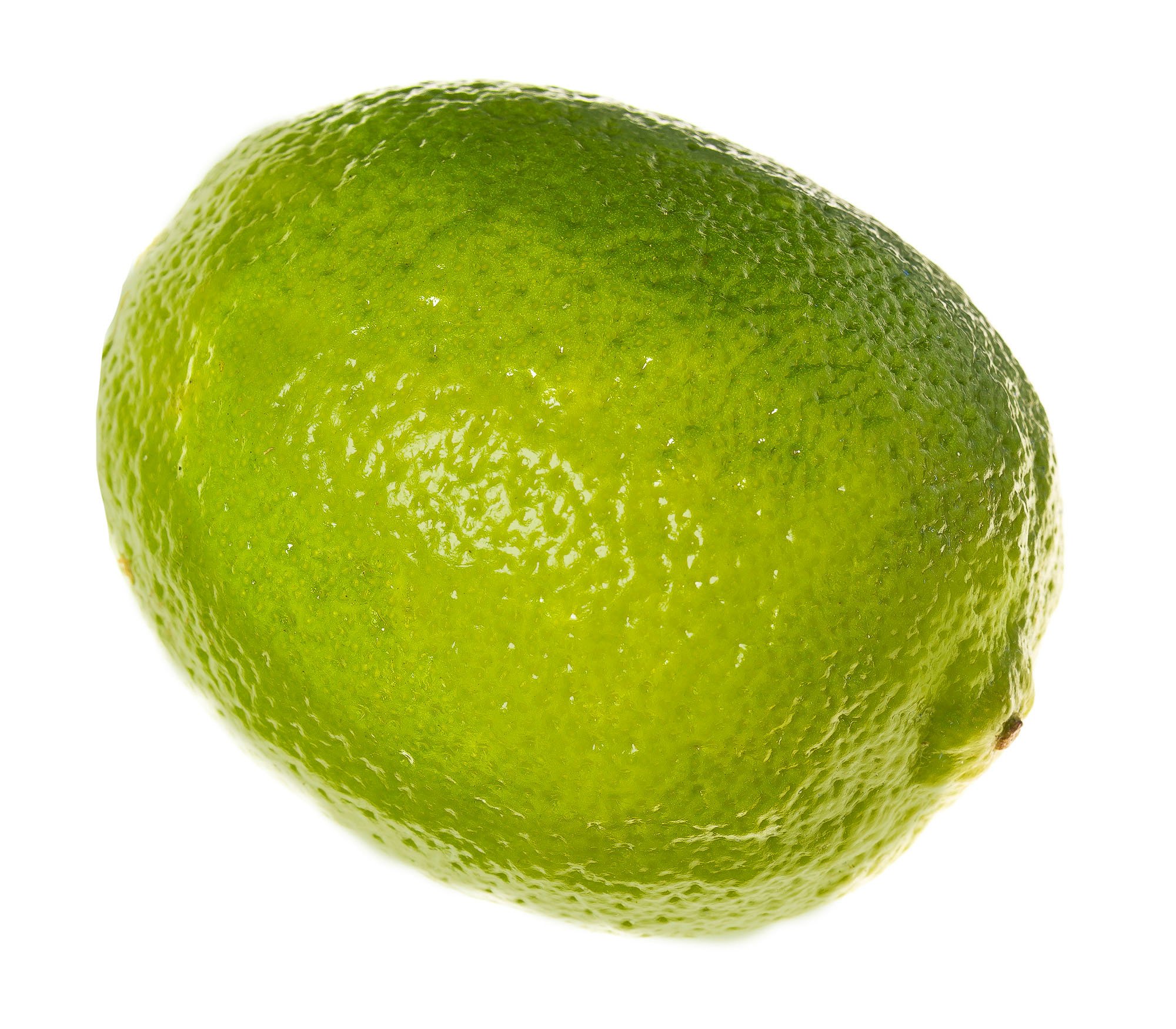 Limetten, lose
